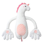Plush Baby Sleep Soother with Gentle Patting
